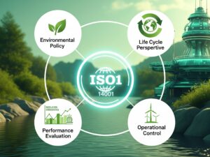 ISO 14001 Requirements