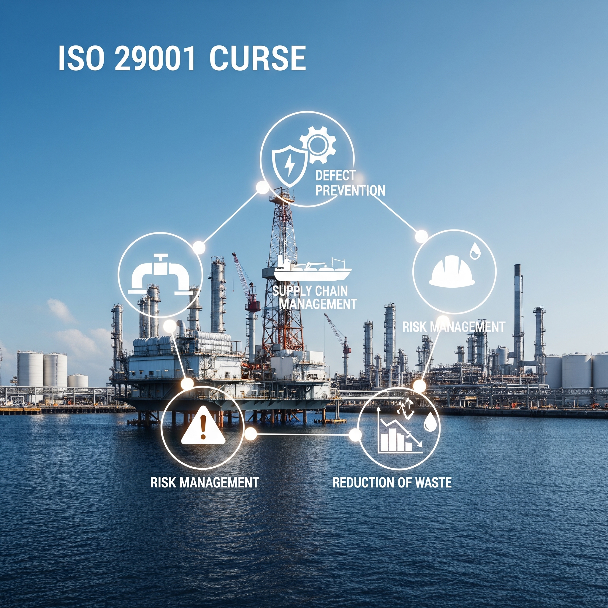 ISO 29001