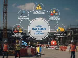 ISO 45001 Requirements