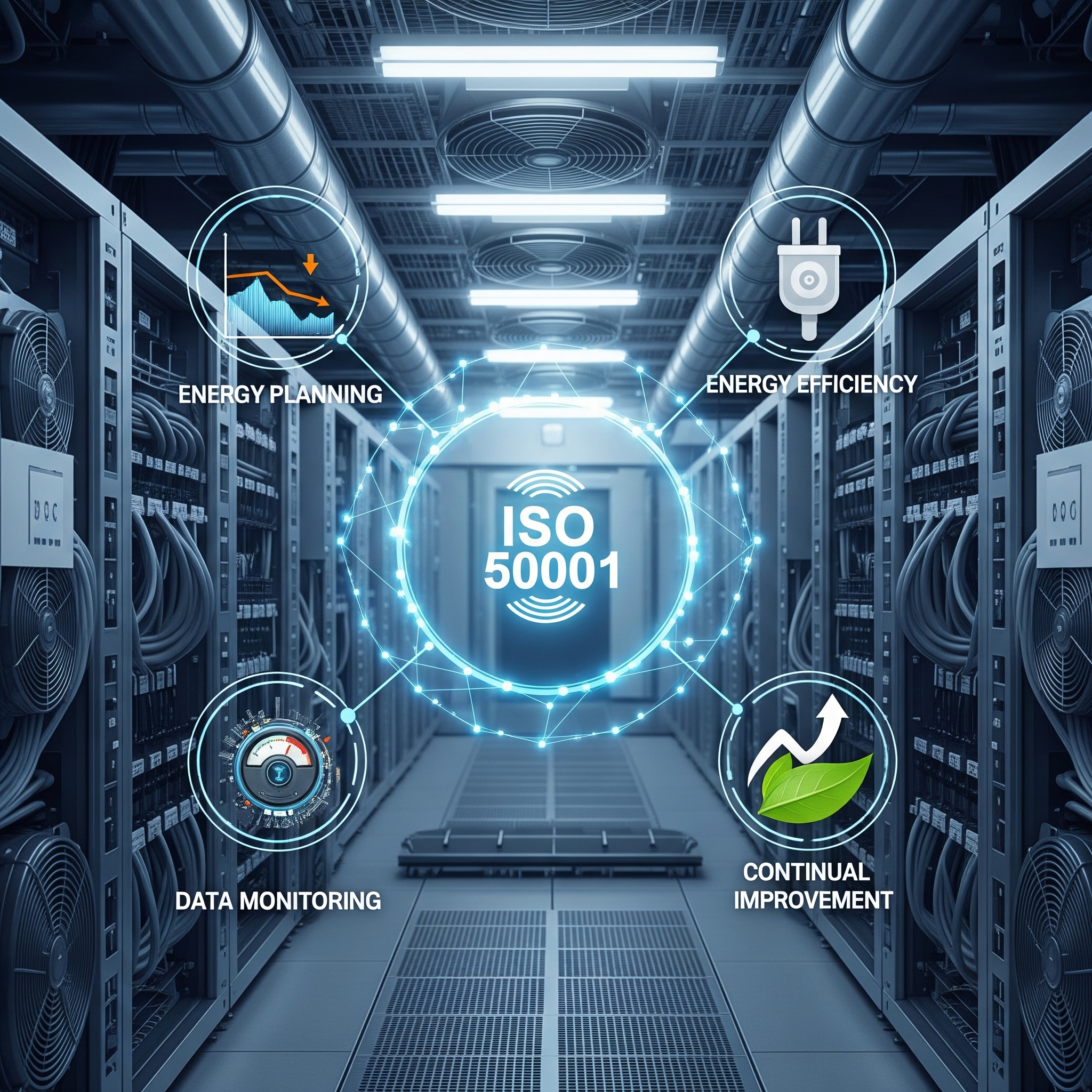 ISO 50001