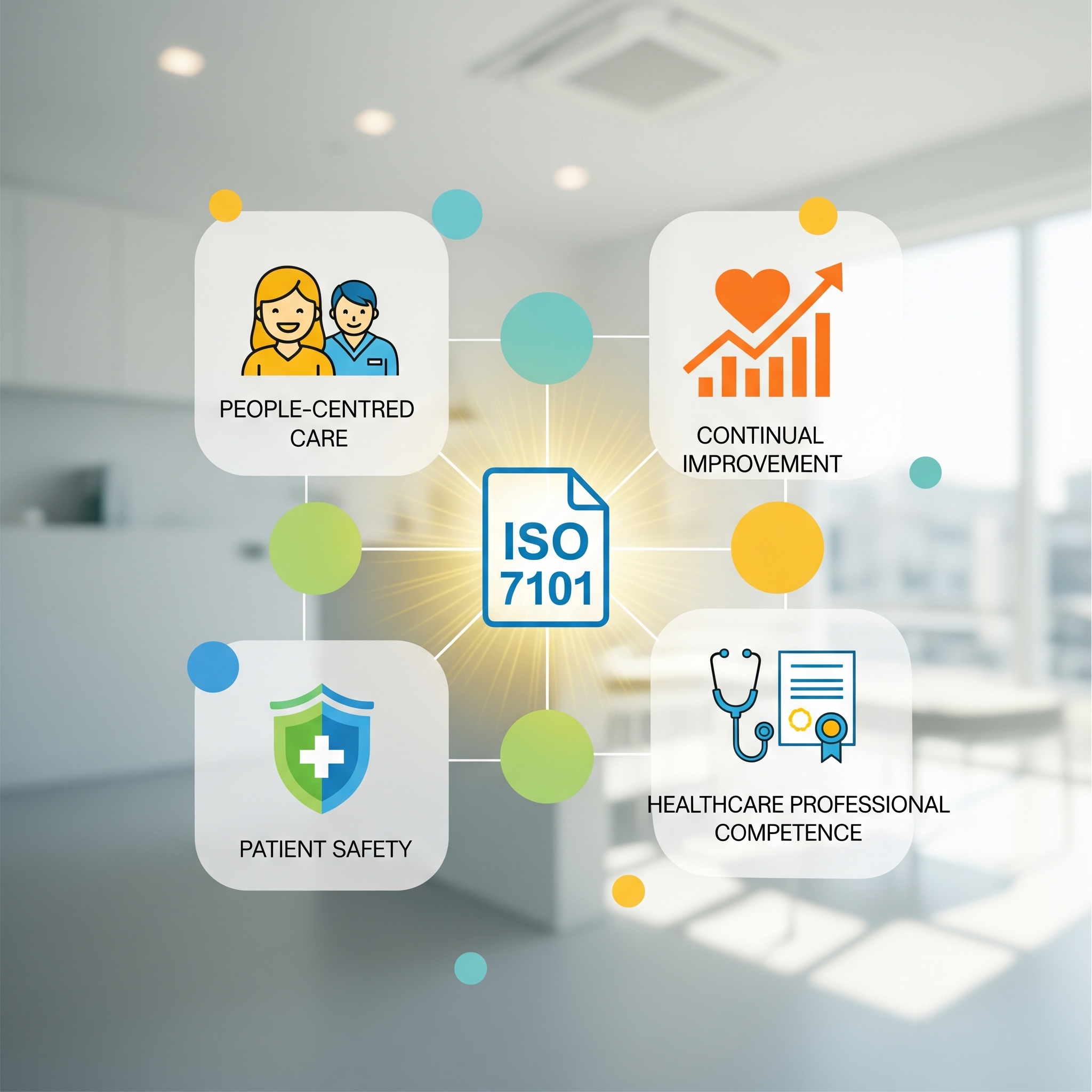 ISO 7101 Requirements